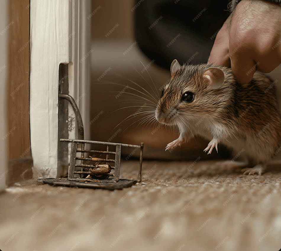 Rodent Control